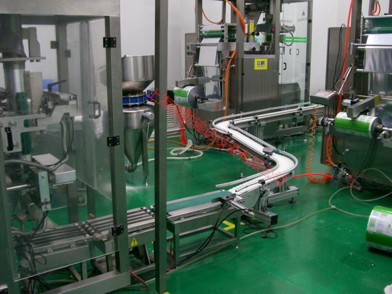 網(wǎng)帶輸送機(jī)的運輸能力怎么樣？運輸距離長嗎？