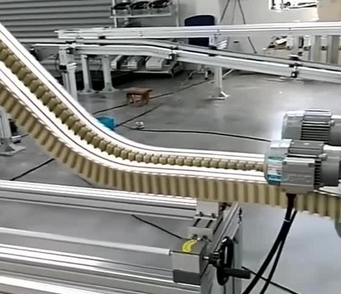 柔性鏈板輸送線的定制化需求對(duì)價(jià)格的影響有多大?