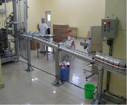 講述鏈板輸送設備的特點有哪些 講述鏈板輸送設備的特點有哪些